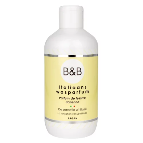 B&B Italiaans Wasparfum Argan