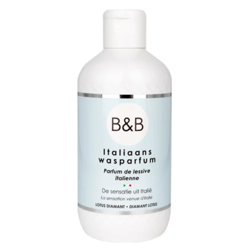 B&B Italiaans Wasparfum Lotus Diamant
