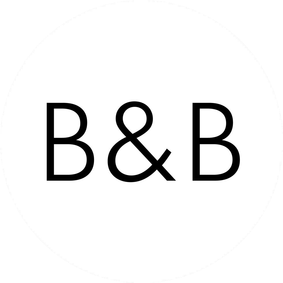 B&B Italiaans Wasparfum
