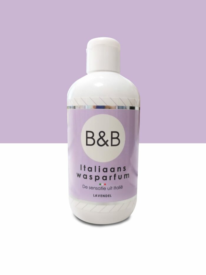 B&B Italiaans Wasparfum Lavendel 250ml
