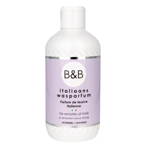 B&B Italiaans Wasparfum Lavendel