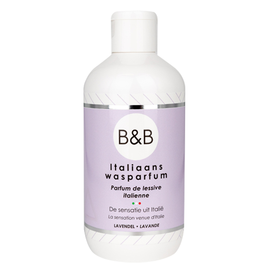 B&B Italiaans Wasparfum Lavendel