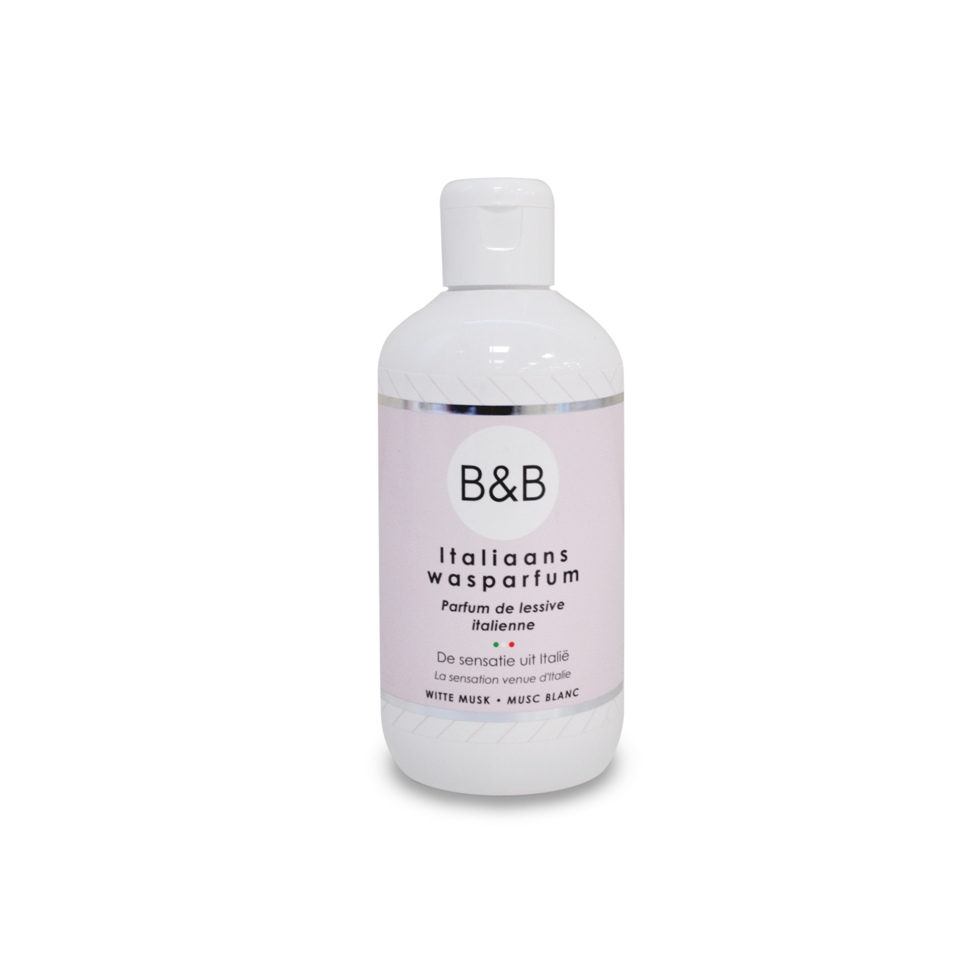 WITTE MUSK_250ml- (1) wit