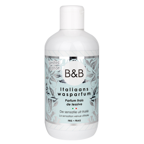 B&B Italiaans Wasparfum Fris